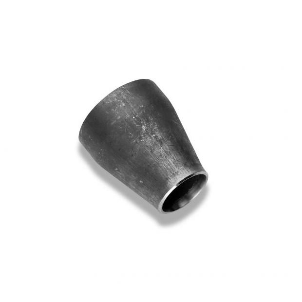 SCHMIDT HERMANN Reduzierstück Stahl Schweissfitting DIN 2616 60.3 mm auf 48.3 mm 56060048