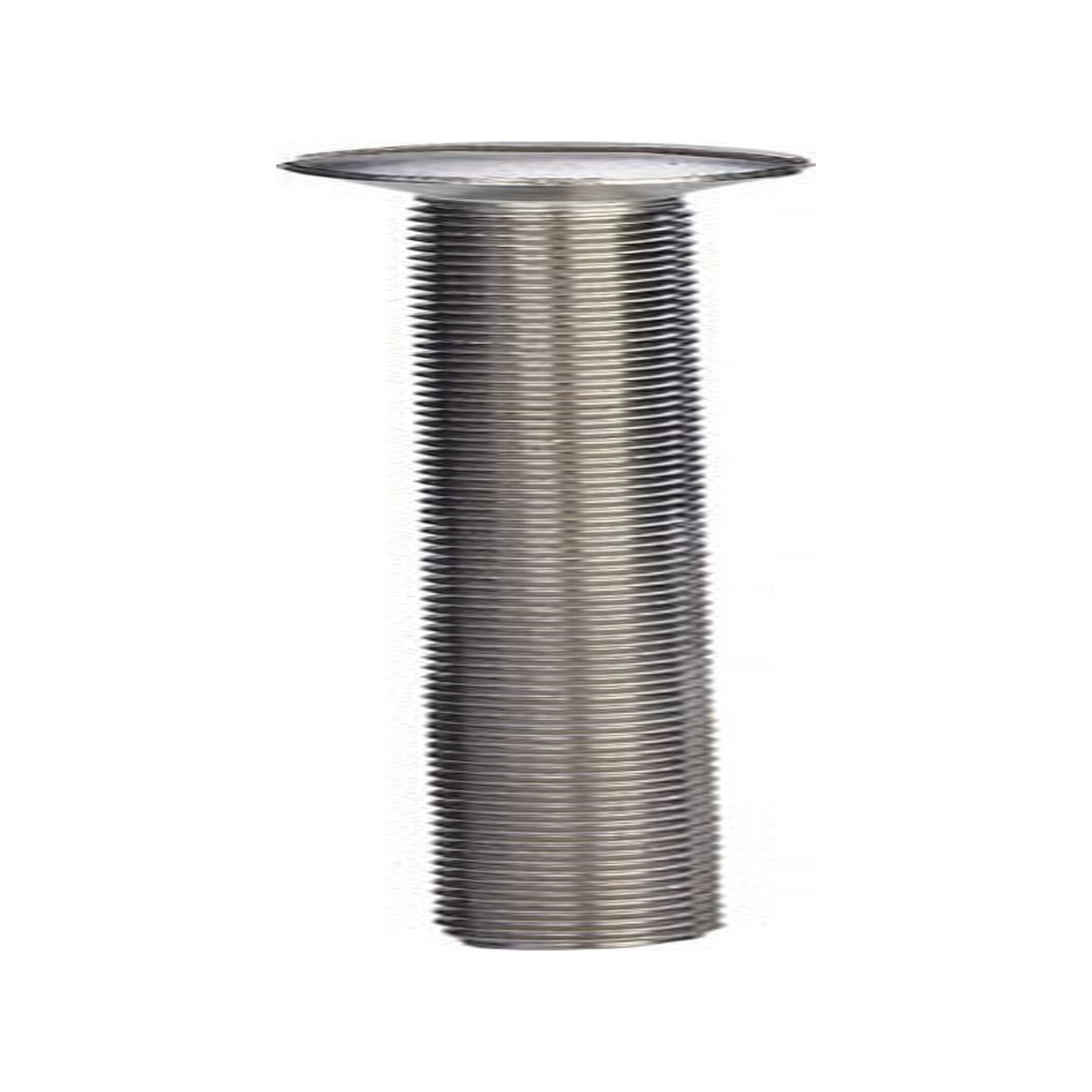 Viega Schraube 5111V-593 M6x80mm Edelstahl 282509