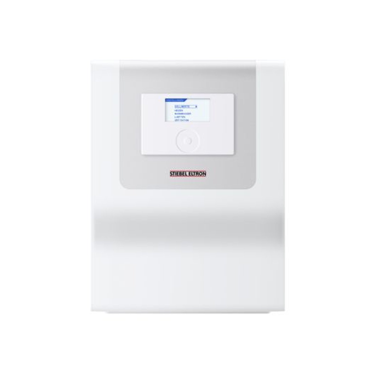 Stiebel Eltron Wärmepumpen-Manager WPM Bedieneinheit Kaskadenmanagement 230 V Zubehör Regelung 234727