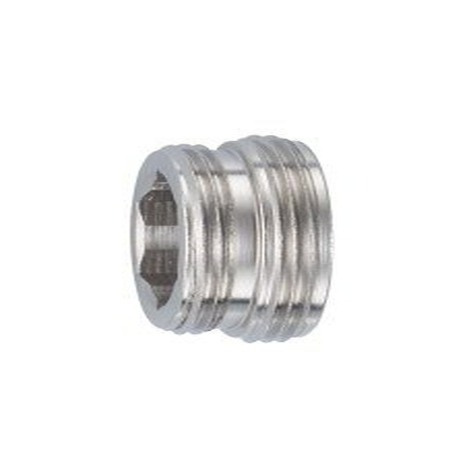 Neoperl Reduktion Messing vernickelt M22x1 M24x1 50050394