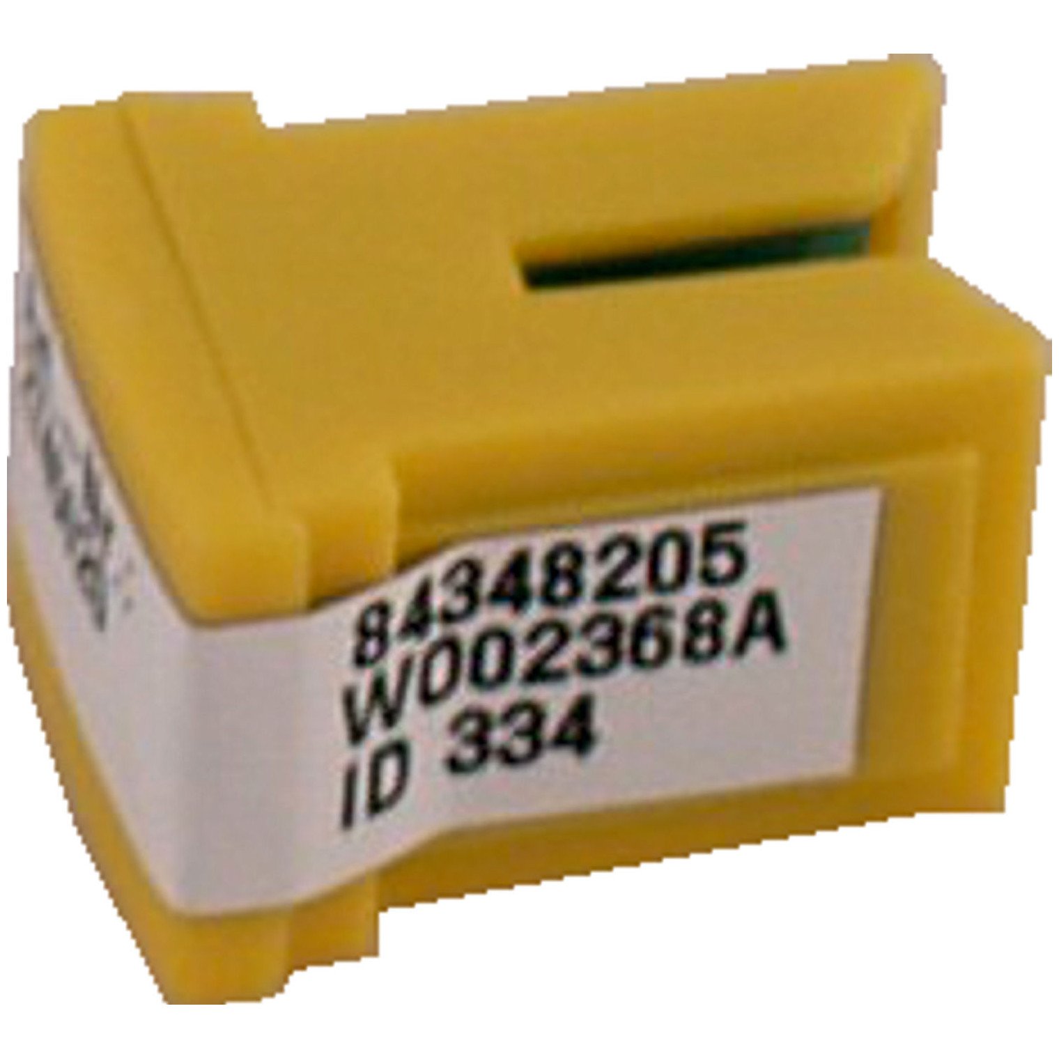 WOLF Parameterstecker HE-Pumpe CGB CGW CGS-24 Zubehör 274475999