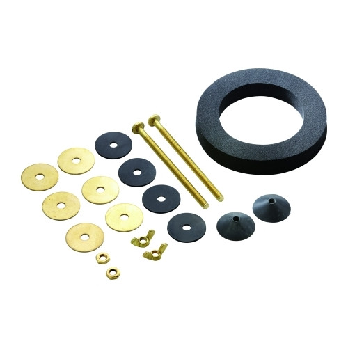 Grohe Befestigungssatz 43500 Servo-SET Spülkasten Zubehör Montage 43500000