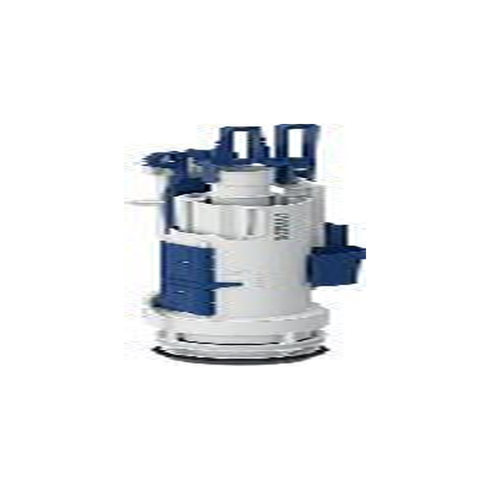 Geberit Spülventil Typ 212 Sigma UP320 UP300 Delta Spülkasten komplett Bassin Spülstromdrossel 244820001