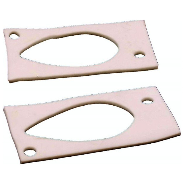 WOLF Dichtungsset Anschlussstueck TGK Zubehör Wärmeerzeuger 8613710