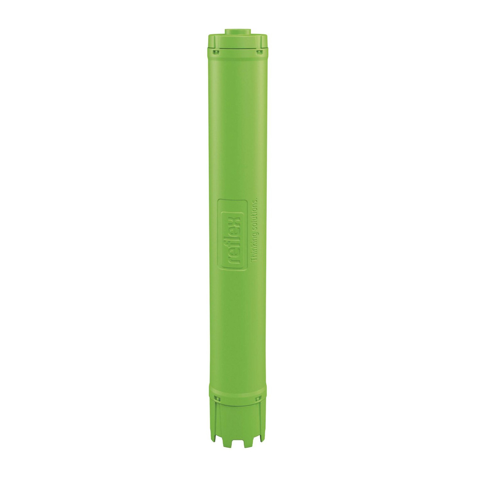 Reflex Enthärtungspatrone Fillsoft FSP 6000 Ersatzpatrone Kationenharz 6000 l dH 6811800