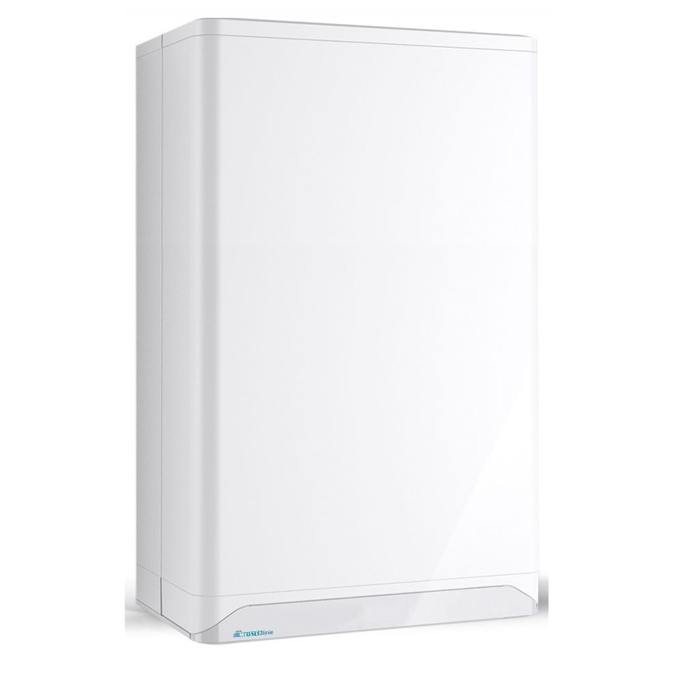 MHG Gas Brennwerttherme ecoGAS Pro 24 wandhängend 38.5kg 56.30000-9254