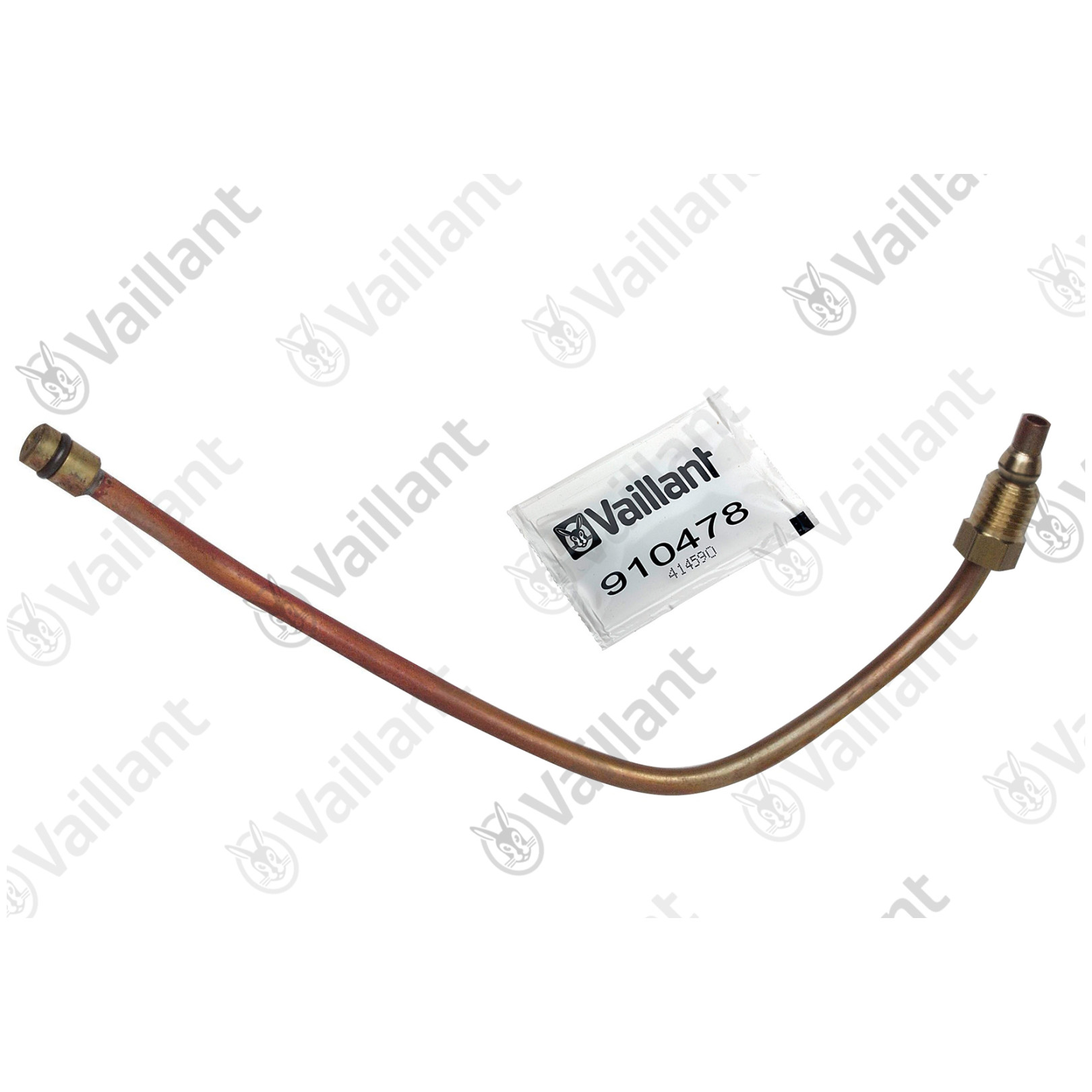Vaillant Steuerleitung 088940 kompatibel VCW 180 240 280 XE Ersatzteil
