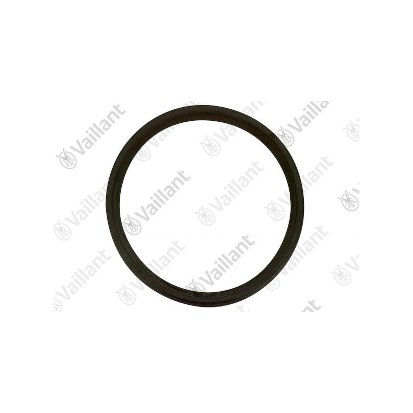 Vaillant Dichtung EPDM DN 80 8 mm Abgasleitung 981252