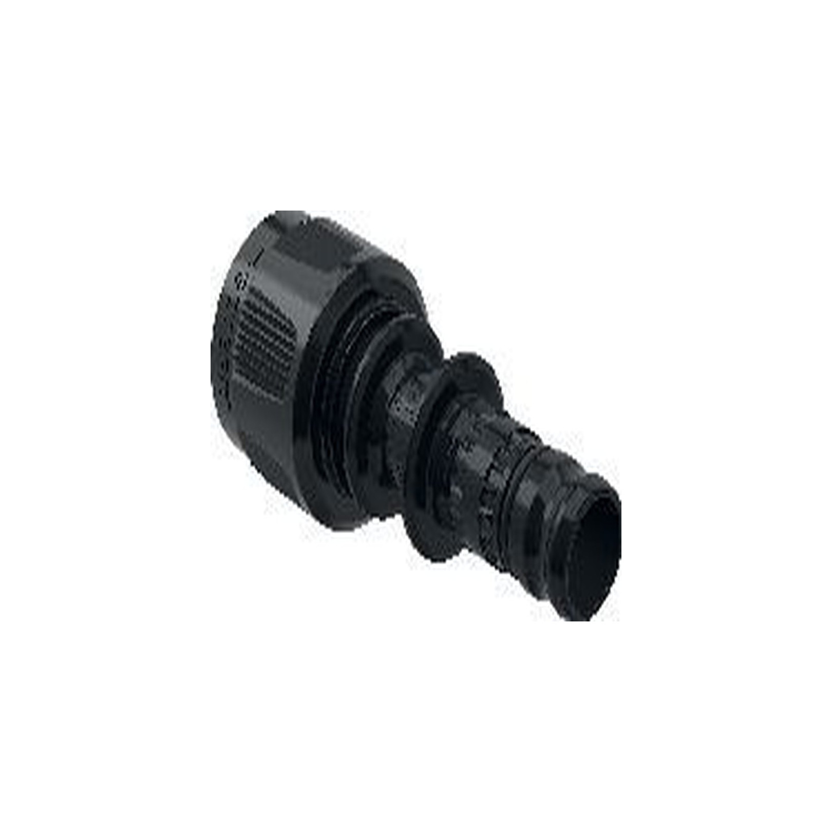 Geberit Mepla Übergang Masterfix d16-Mf20 PVDF 16 mm Innengewinde 1/2 Zoll 621451005