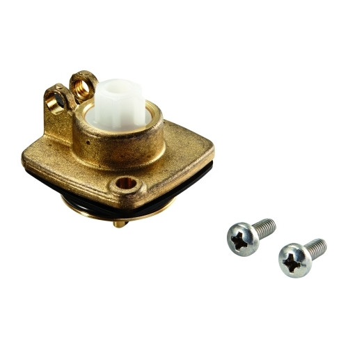 Grohe Deckel Urinal-Spüler 43102 chrom Ersatzteil 43102000