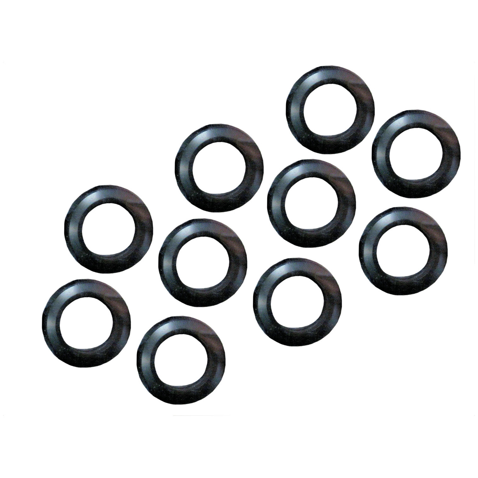 Buderus Dichtung 18mm 10 Stück temperaturbeständig Ersatzteil 87167710030
