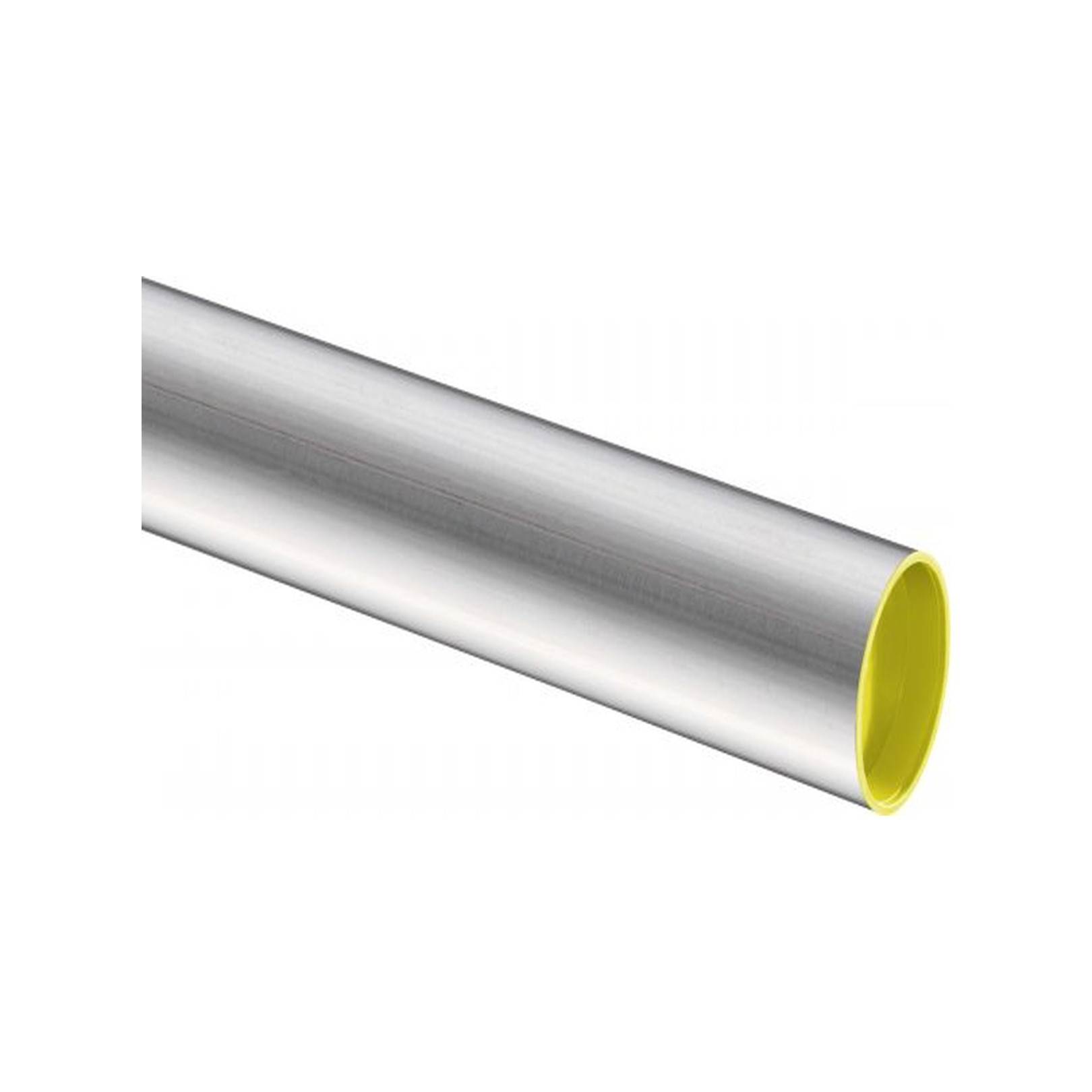 Viega Sanpress INOX 2203XL Rohr 1.4401 Edelstahl 76,1x2mm 6m 354862