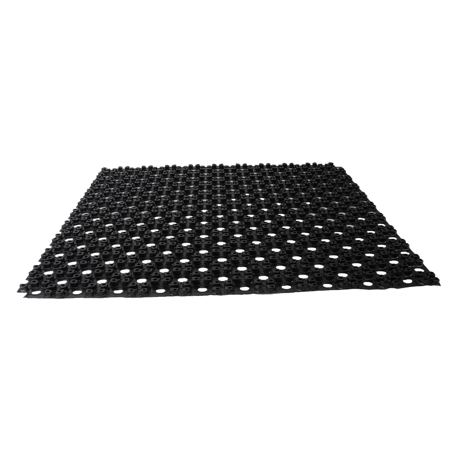 10m² Zewotherm Miniflat Noppenplatte 12mm Heizrohr
