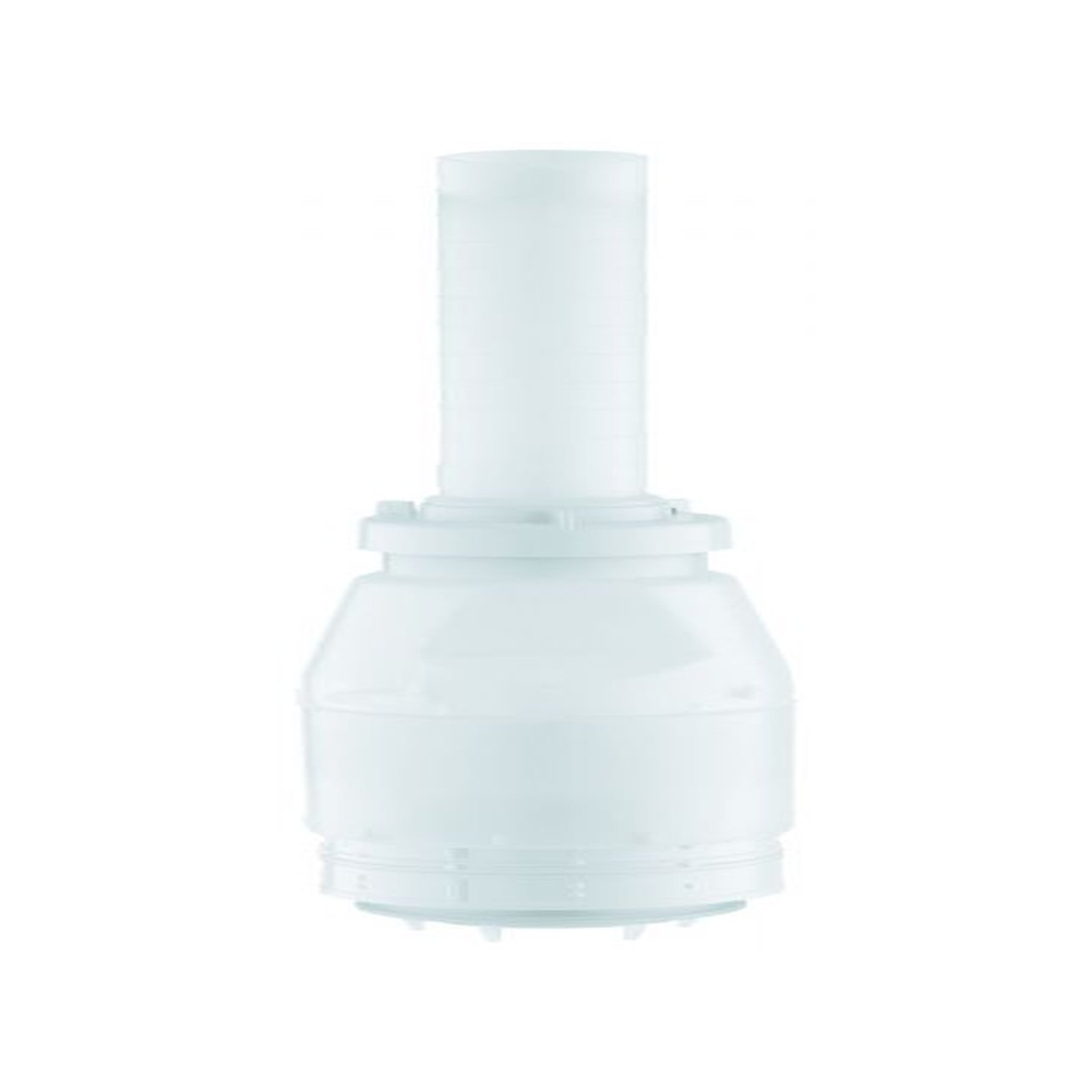 Grohe Ablaufventil Servo-Ablaufventil 43486 unterbrechbar Wandeinbau Original 43486000