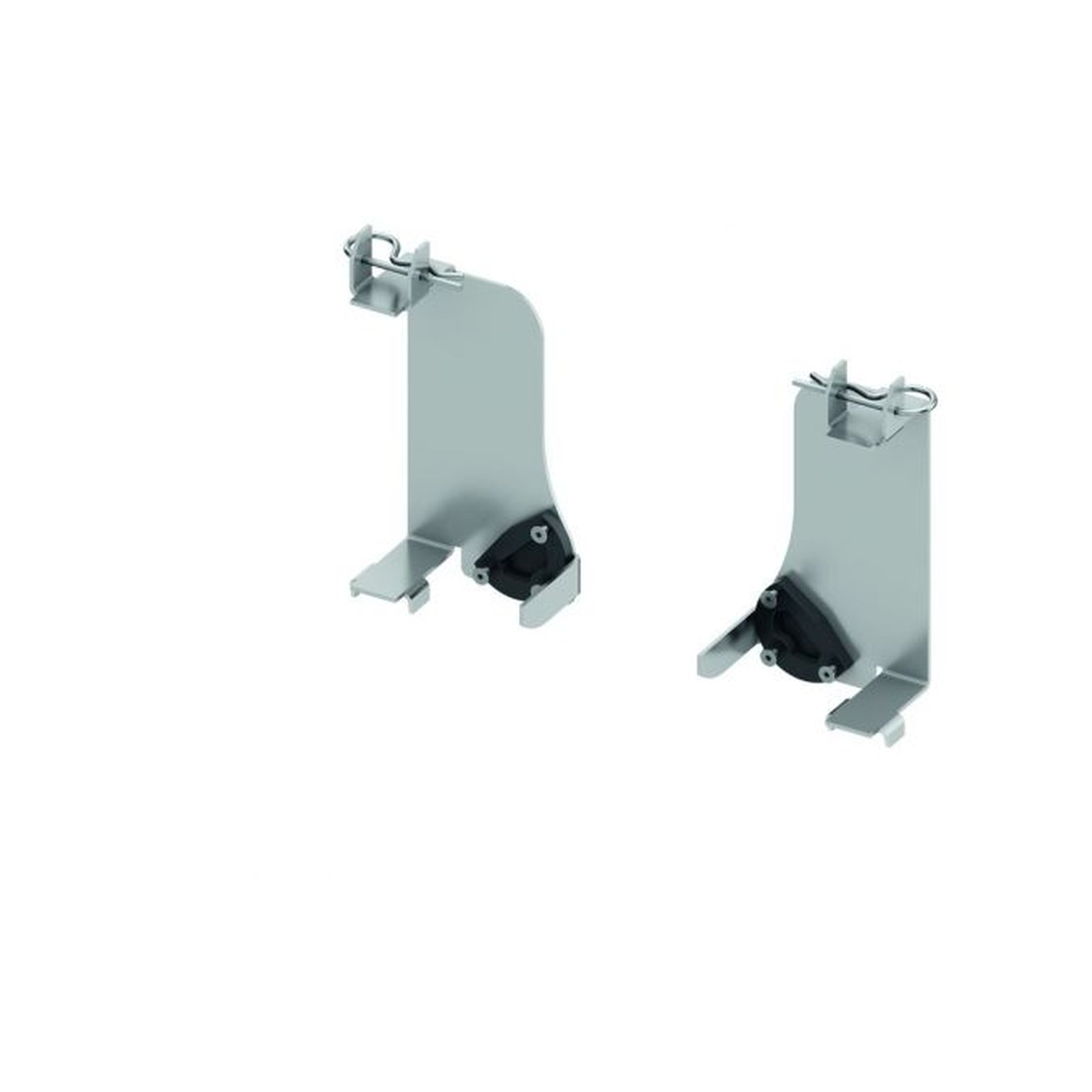 TECE Aufrüstset Trockenbau TECEone schallentkoppelt Dusch-WC Rohbauset 9880046