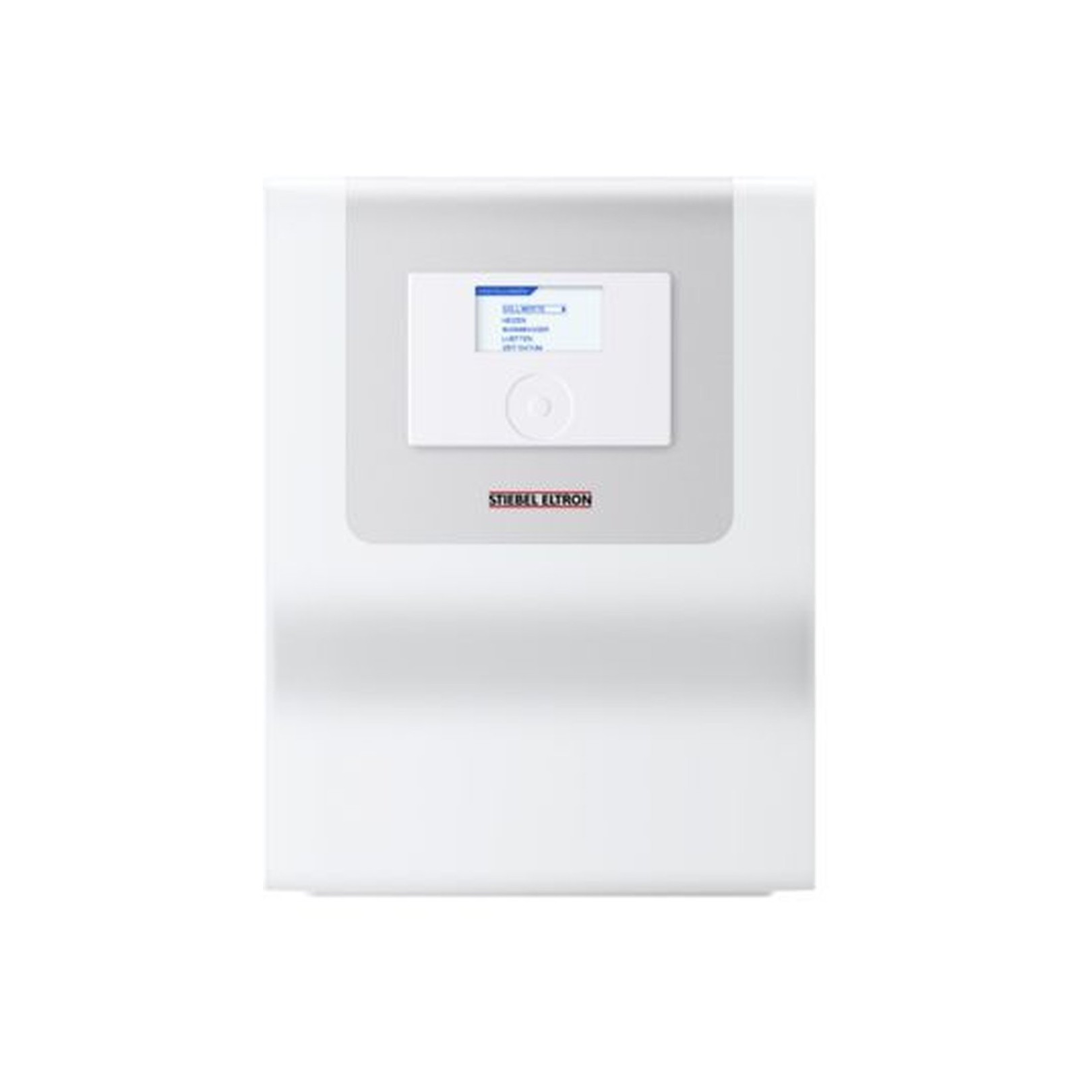 Stiebel Eltron Wärmepumpen-Manager WPM Bedieneinheit Kaskadenmanagement 230 V Zubehör Regelung 234727