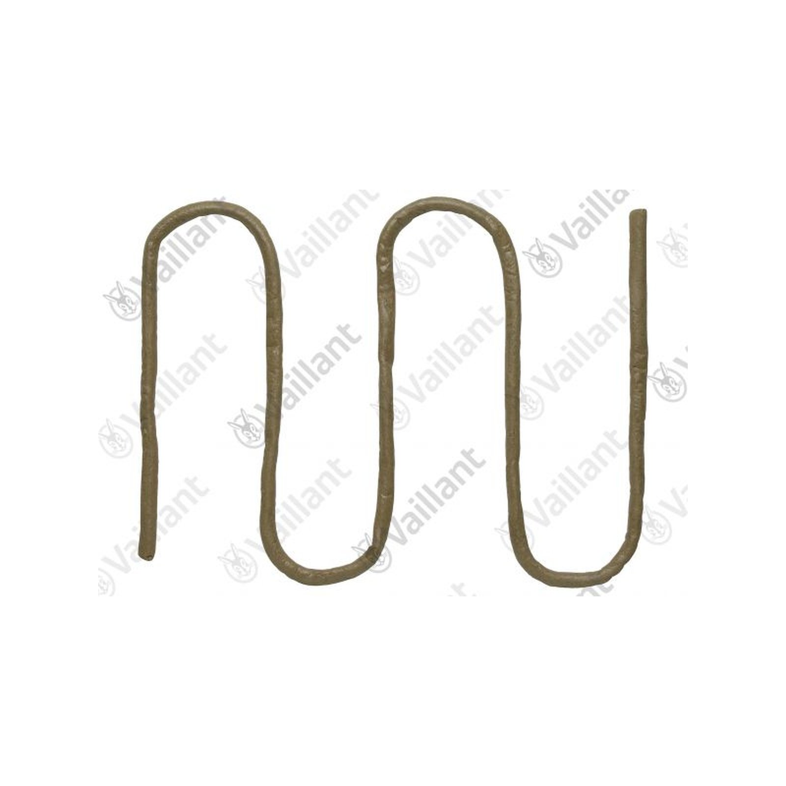 Vaillant Dichtband 1,0 m Wärmeerzeuger Zubehör Heizungsdichtung 990157