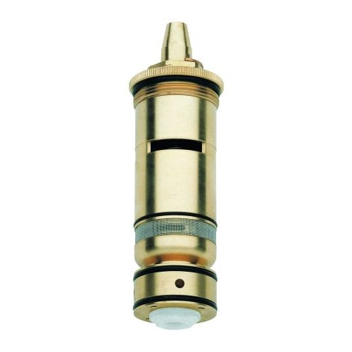Grohe Thermoelement 1/2 Zoll Dehnstoff 47111 Grohmix Ersatzteil 47111000