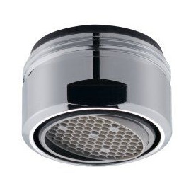 Neoperl Strahlregler SSR AG M24x1 HONEYCOMB 13.5-15 l/min 01705494