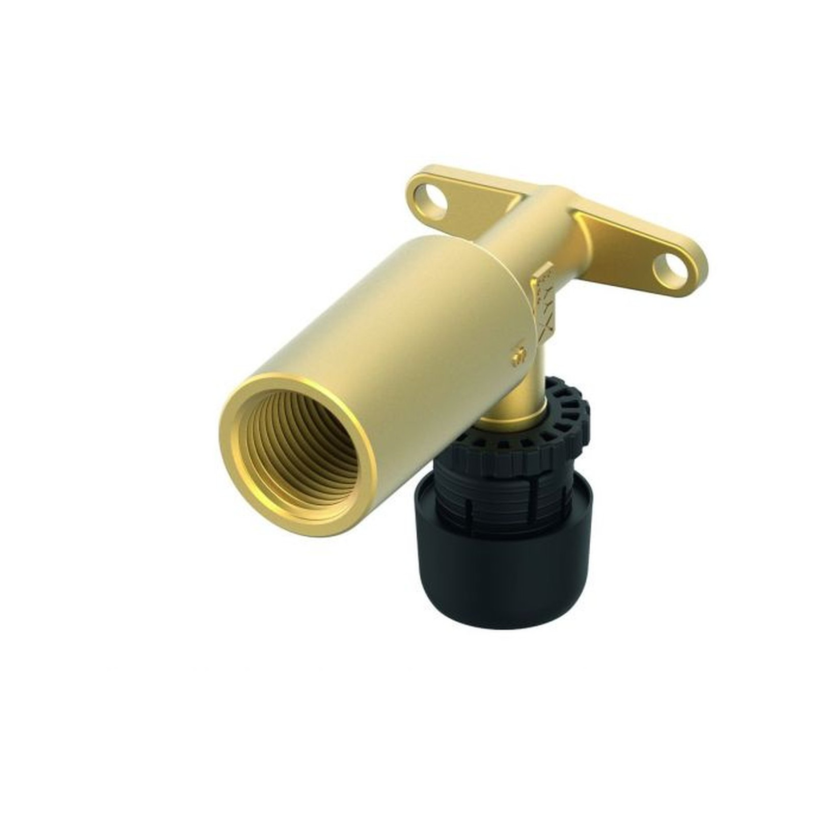 TECElogo-Ax Wandscheibe lang 16 Rp 1/2 Siliziumbronze 8803501