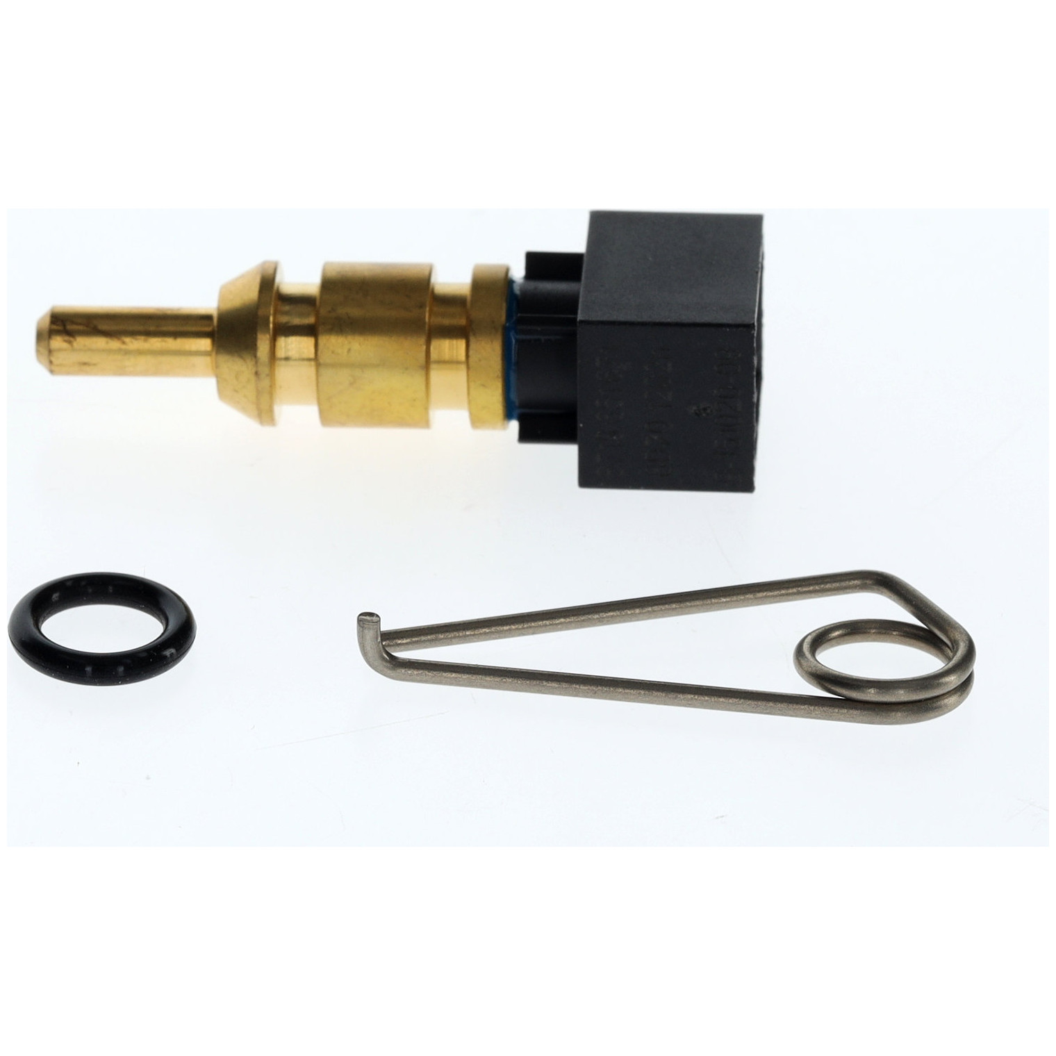 Bosch Temperaturfühler Ersatzteil Sensor 87145000810 präzise Temperaturmessung kompatibel Heizsysteme