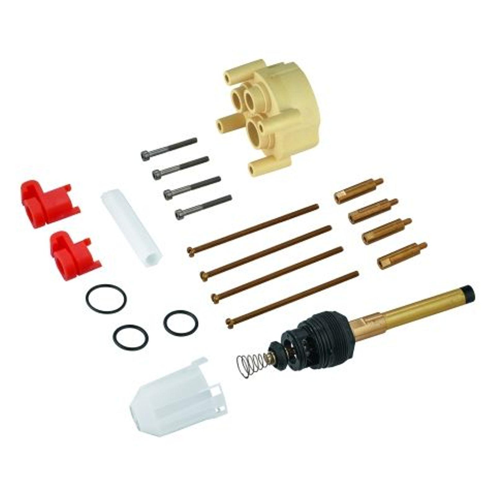 GROHE Verlängerung 25mm Rapido SmartBox EHM-FMS Universal-Set Einhandmischer 14056000