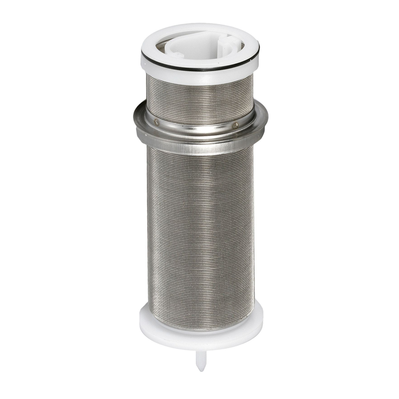 Honeywell Filtereinsatz AF11S-1A komplett O-Ring DN25 DN32 F76S HS10S 105/135µm 1997-2006 AF11S-1A