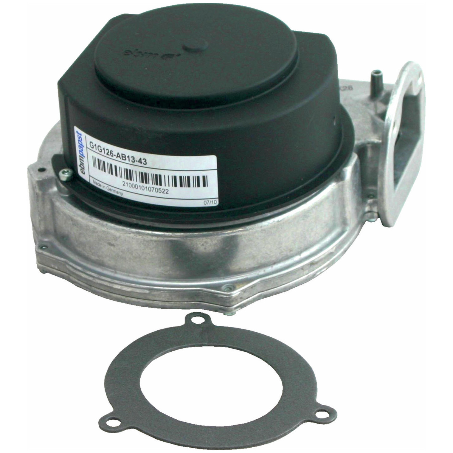 WOLF Ventilator GB bis 10.1999 Ersatzteil 210001099
