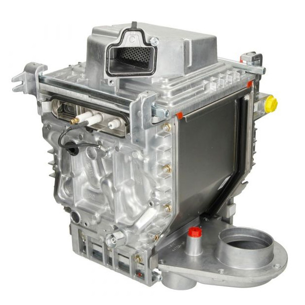 ATAG Waermetauscher OSS1-Umbausatz SHR 15-24kW S4755400