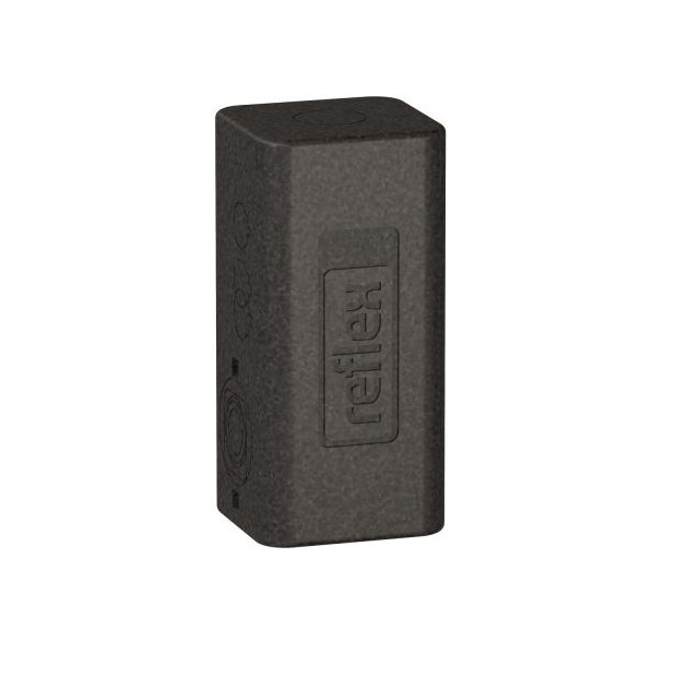 WINKELMANN Wärmedämmung Exiso A/D 22 1 1-2 Hartschaum Halbschalen Klappverschluss 9254811