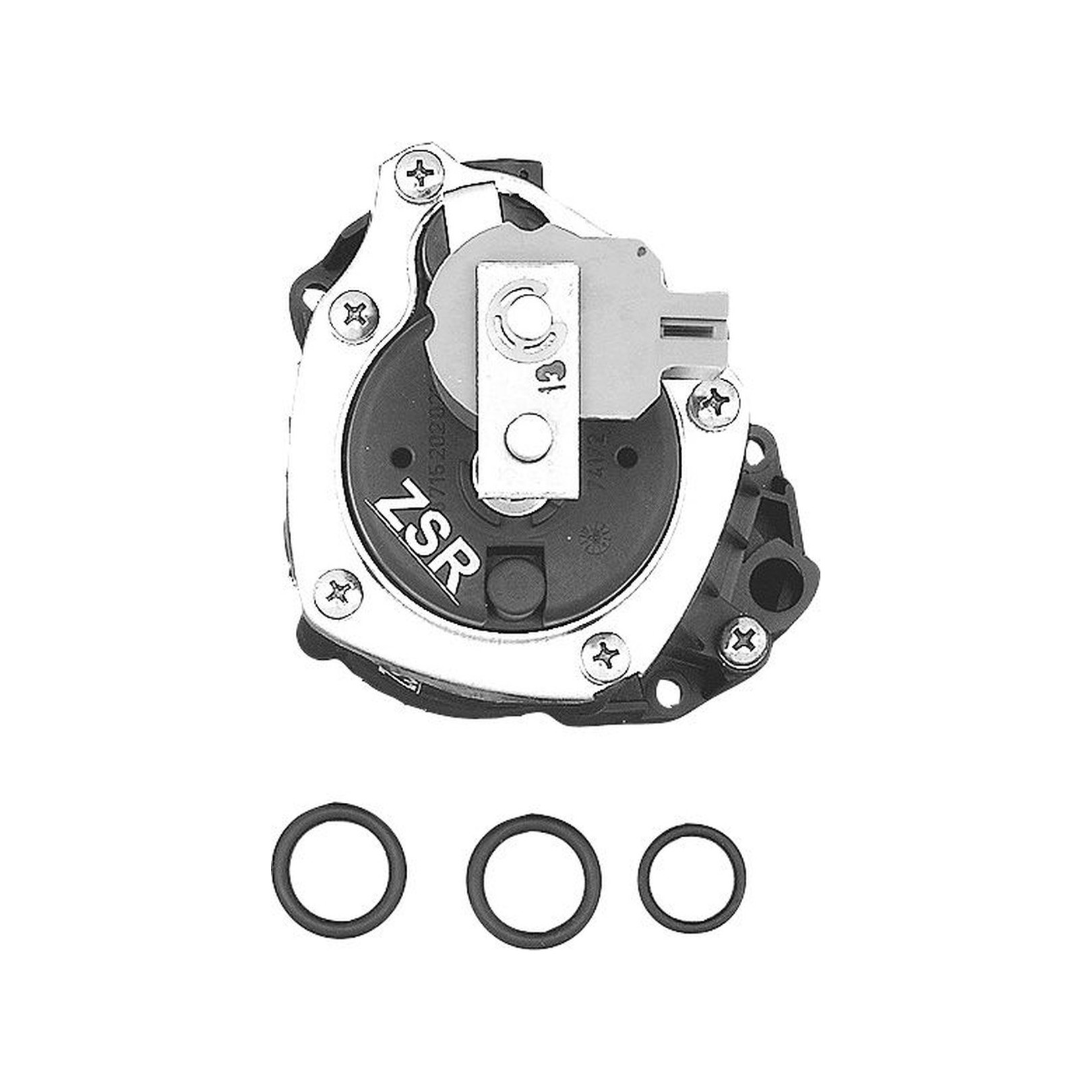 Junkers Hydraulikschalter Ersatzteil Heizungszubehör 87172042730