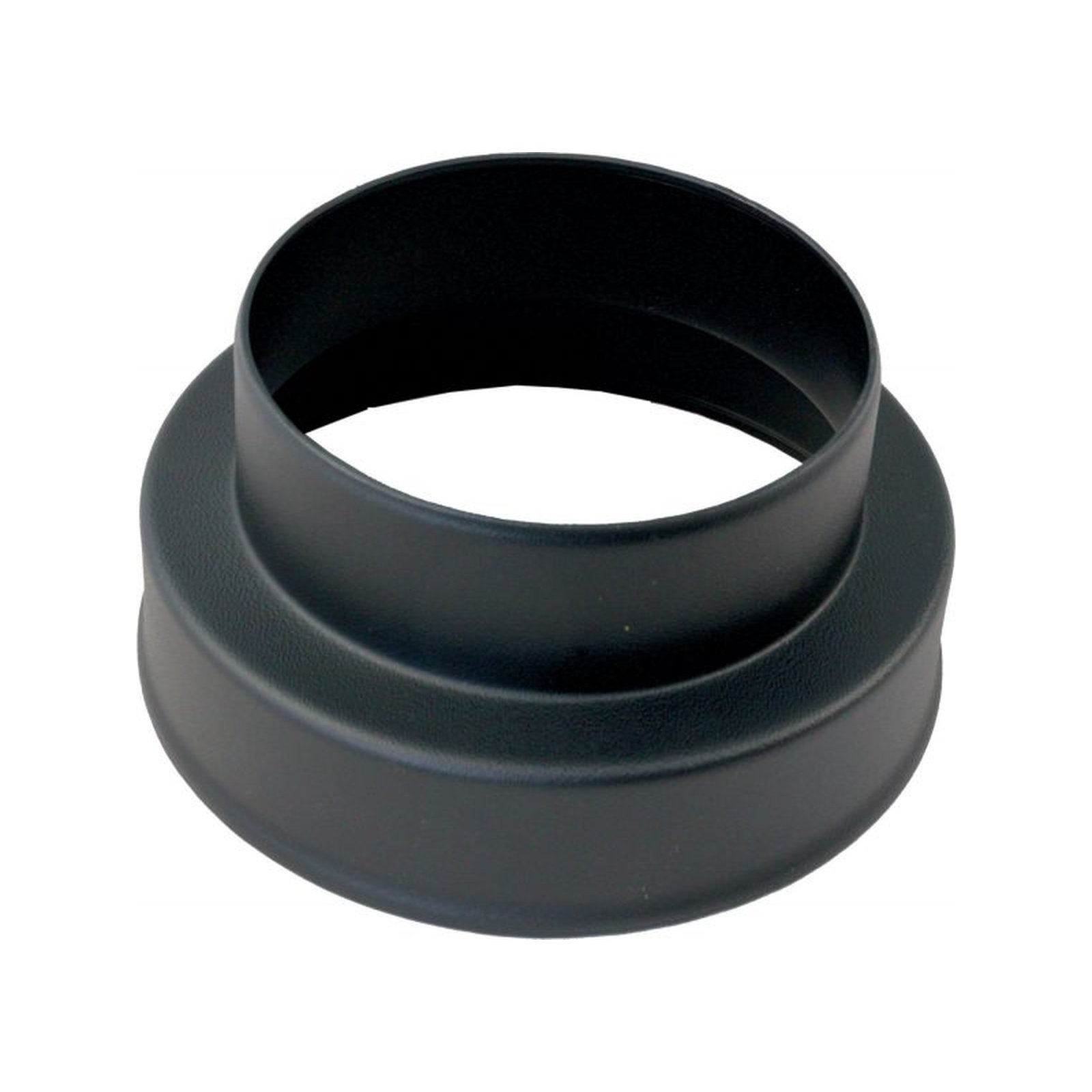 Wolf ISO-Rohrsystem Reduzierung DN180/160 expandiertes Polyethylen Brandklasse B1 16 mm Wandstärke 2577463