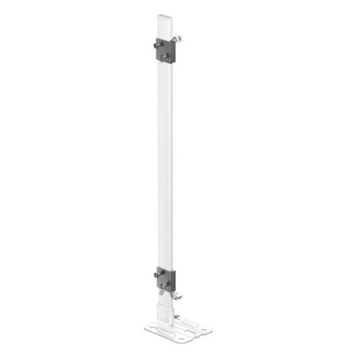 Wemefa Heizkörper Standfixkonsole ohne Laschen Aussenmontage Standfixsatz Platten 10-332