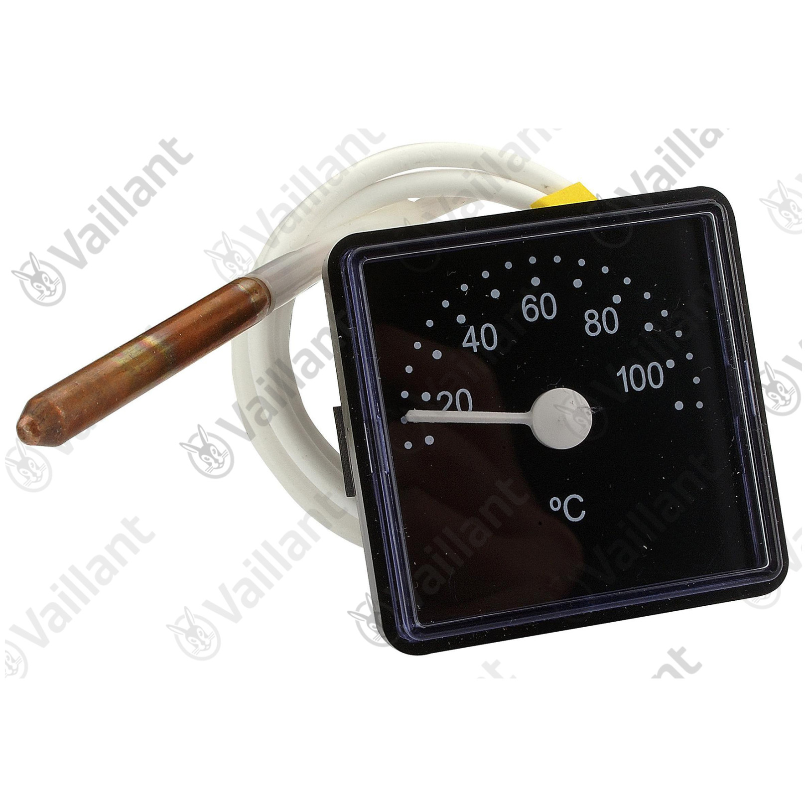 Vaillant Thermometer 101552 Ersatzteil Kompatibilität VIH VK VKS 101552