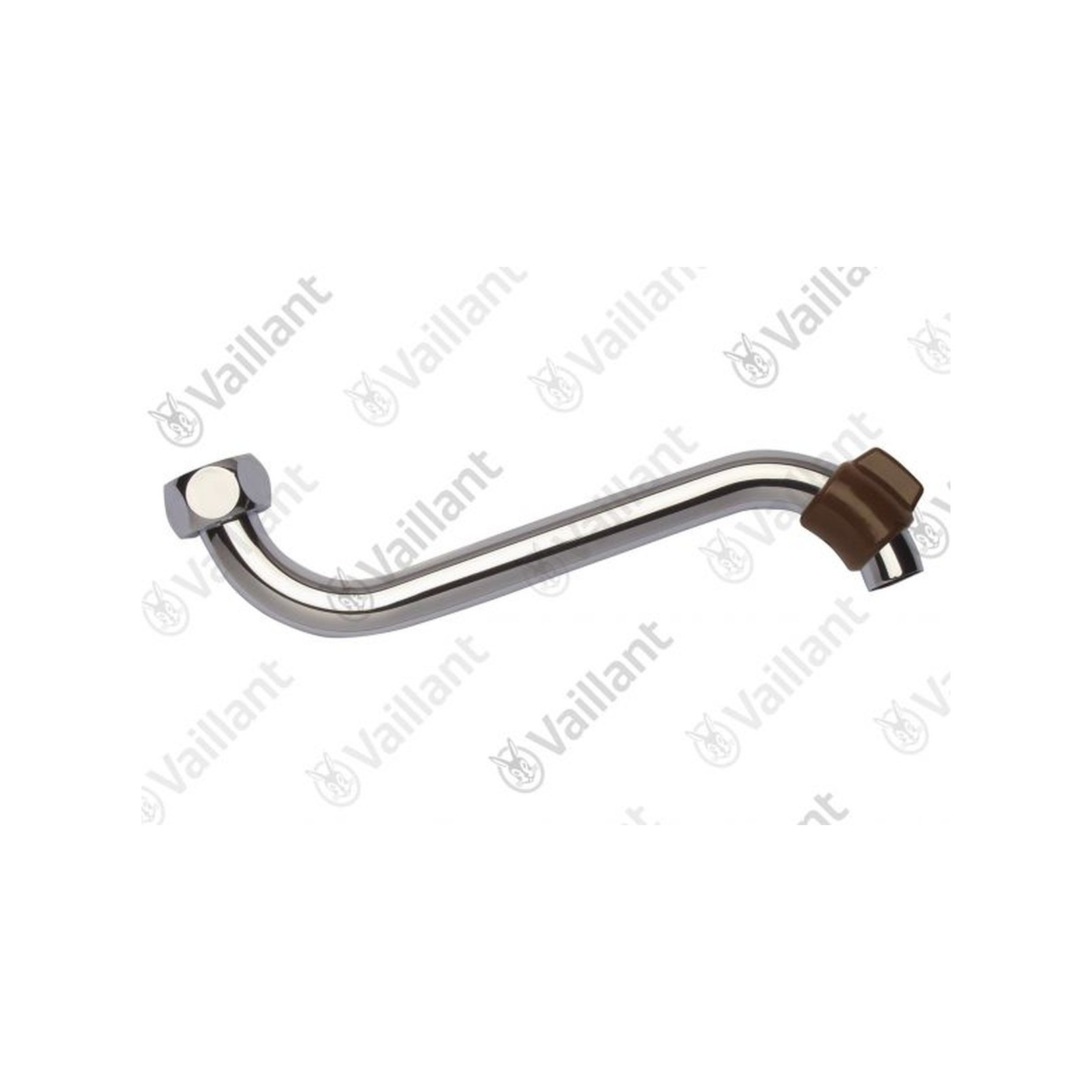 Vaillant Schwenkauslauf braun VEK 5/3 S L 0020096376
