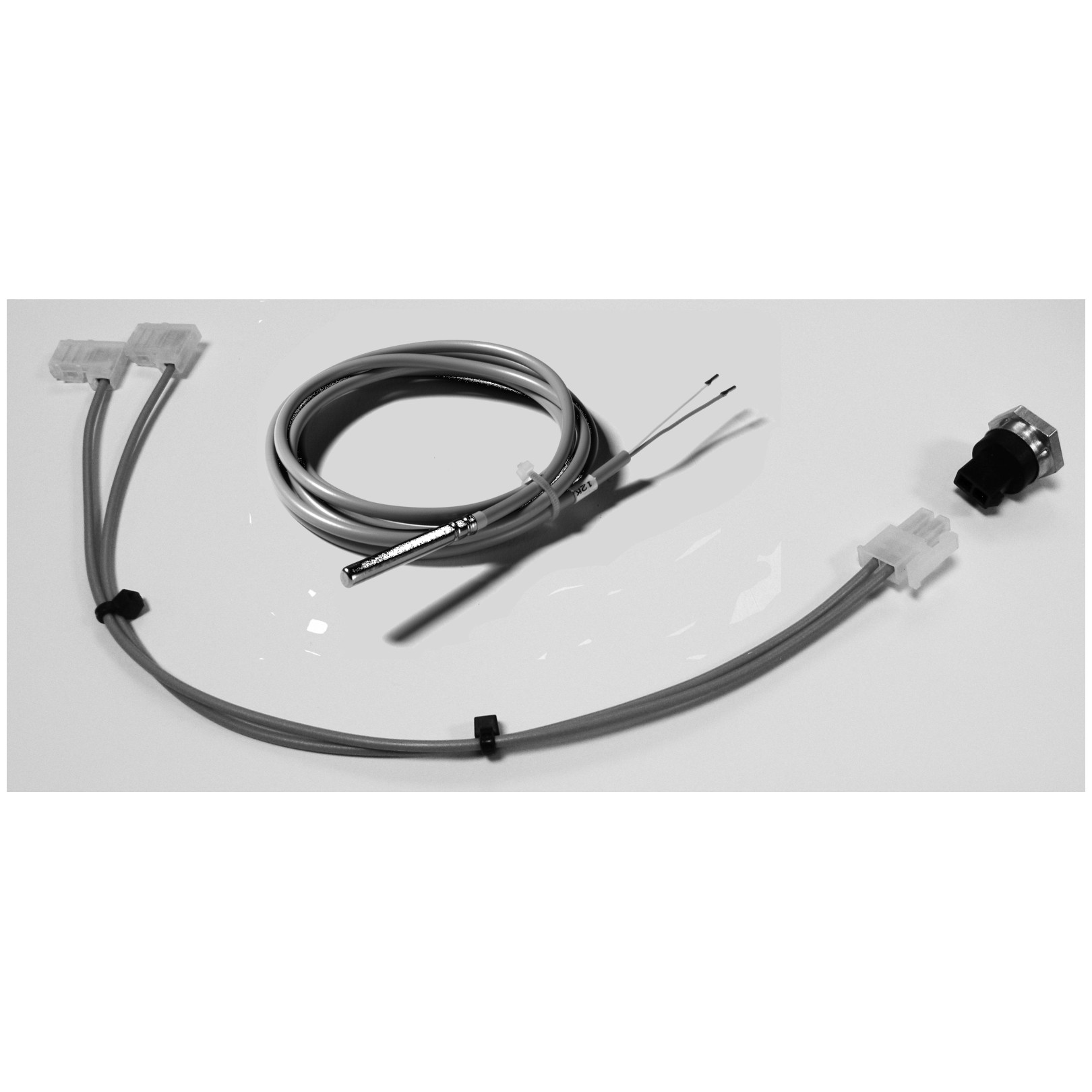 ATAG Speicherfühler Set elektronisch AA05204U Zubehör Wärmeerzeuger 2.5kg 8719699134096