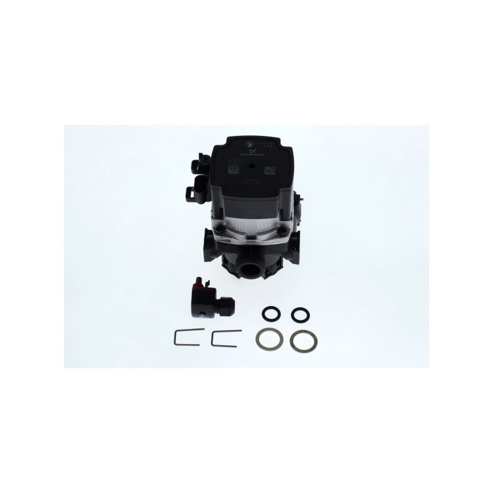 Bosch Pumpe UPMO 15-50 CACAO oocc Heizkreispumpe Ersatzteil 8737602811