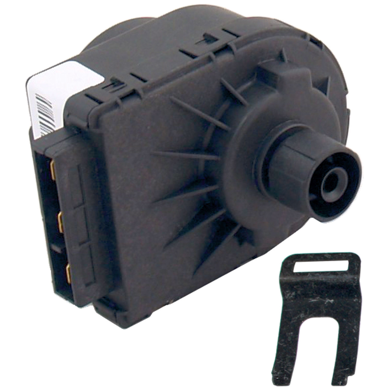 WOLF Motor Dreiwegeumschaltventil GE TGB Ersatzteil 2744052