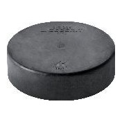 Geberit Enddeckel DN 90 Silent-db20 PE-S2 schallgedämmt d90 308005141