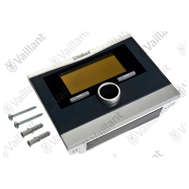 Vaillant Regler VRC 470f Funkregelung calorMATIC Steuerung 0020112594
