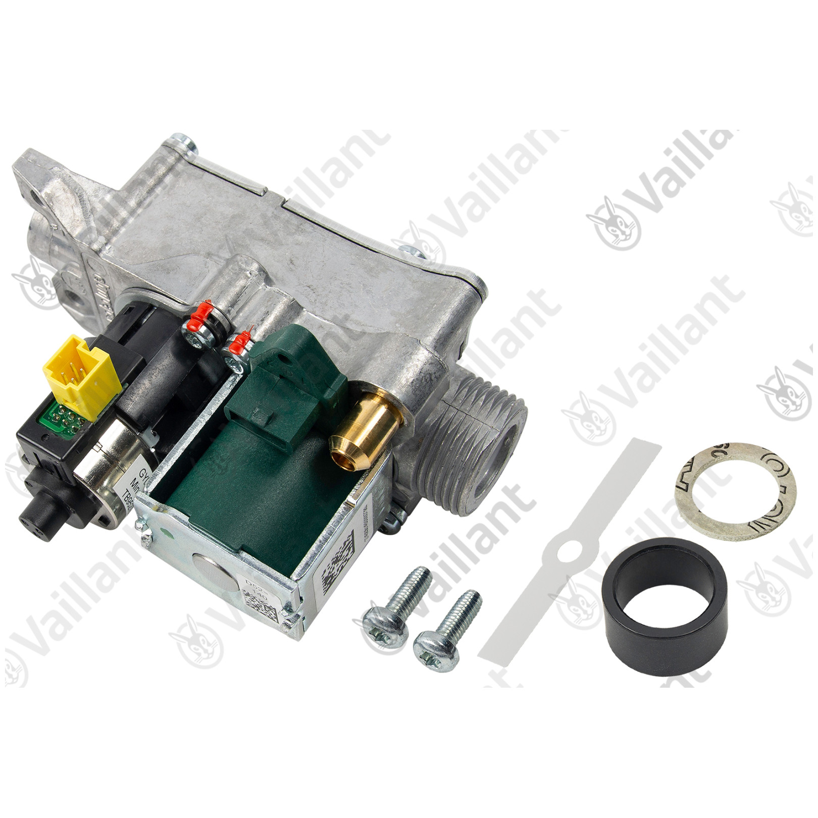 Vaillant Gasarmatur Ersatzteil VC 15 CS1-7 VC 20 CS1-7 VC 25 CS1-7 VCW 25 36CF1-7 0010029281