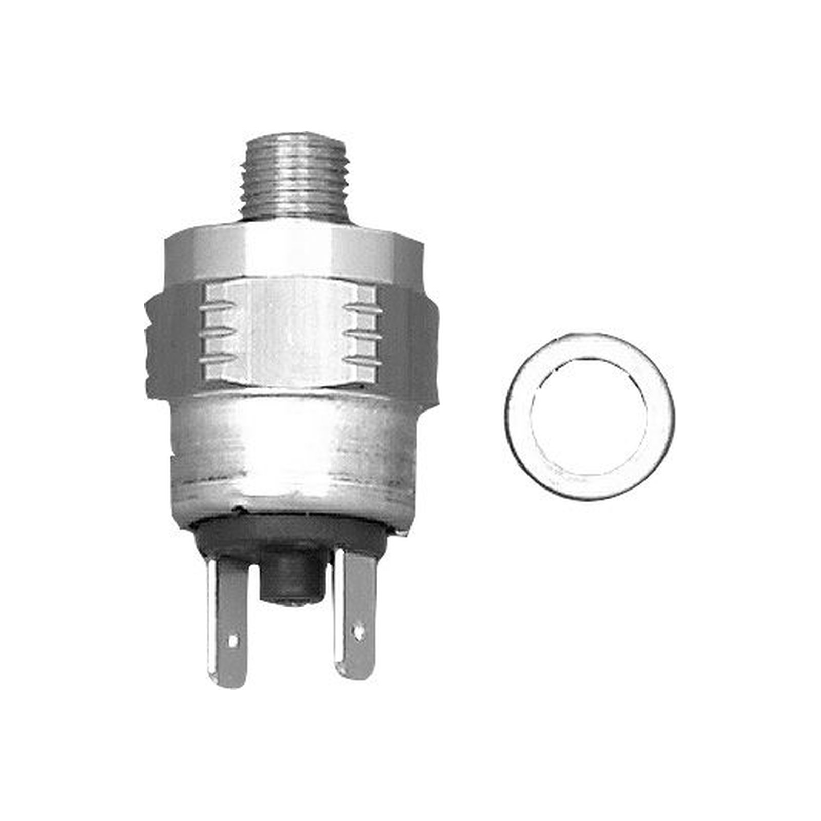 Junkers Druckwächter Ersatzteil BOSCH 87174060690 Heizungszubehör Drucküberwachung