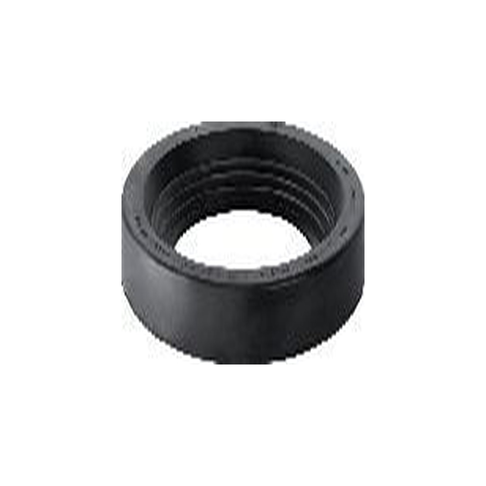 Geberit Manschette EPDM d122 80-100 mm Außendurchmesser 122 mm 152424001