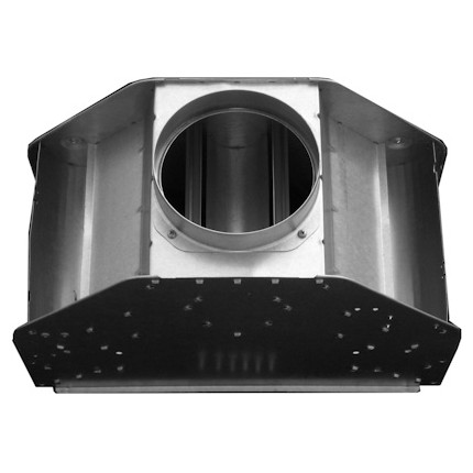Bosch Strömungssicherung Junkers Ersatzteil 87155056060 passend ZSR ZWR ZSN ZWN Heizgeräte