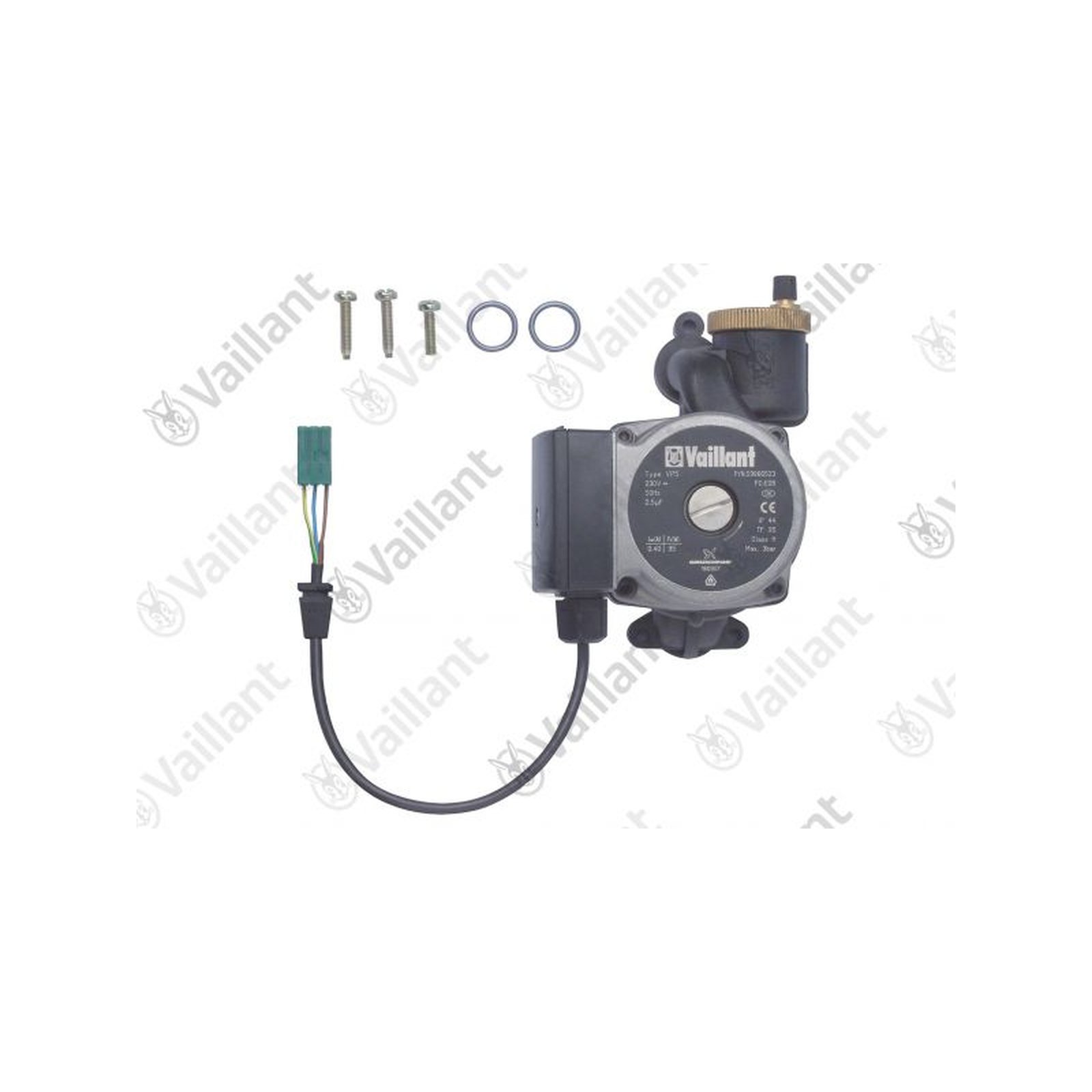 Vaillant Pumpe 5,0 m Heizungszubehör Ersatzteil 160913