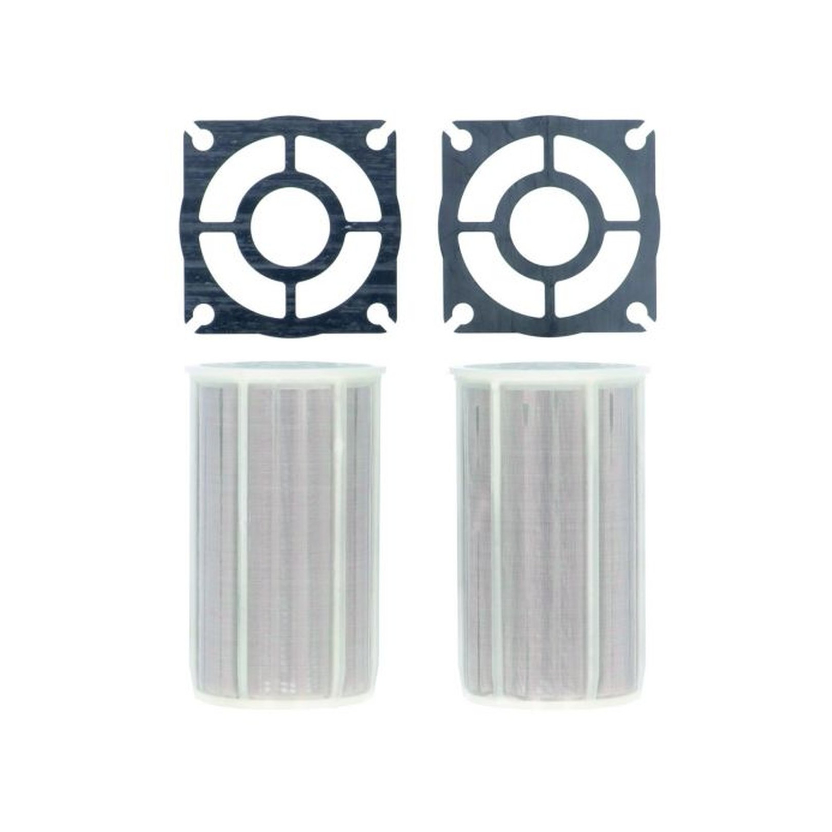 Judo Filtereinsatz Helvetia 100µ MFH 1/2 bis 1 1/4 Zoll Maschenweite 100 Mikrometer Hersteller-Artikelnummer 8080030