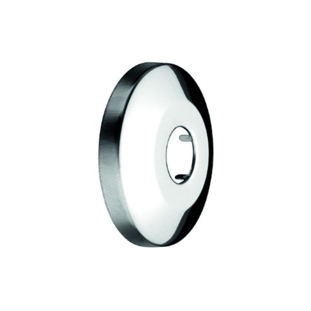 SCHELL Schubrosette Sanitärarmaturen Edelstahl DN 15 G 1-2 70 mm 624700699