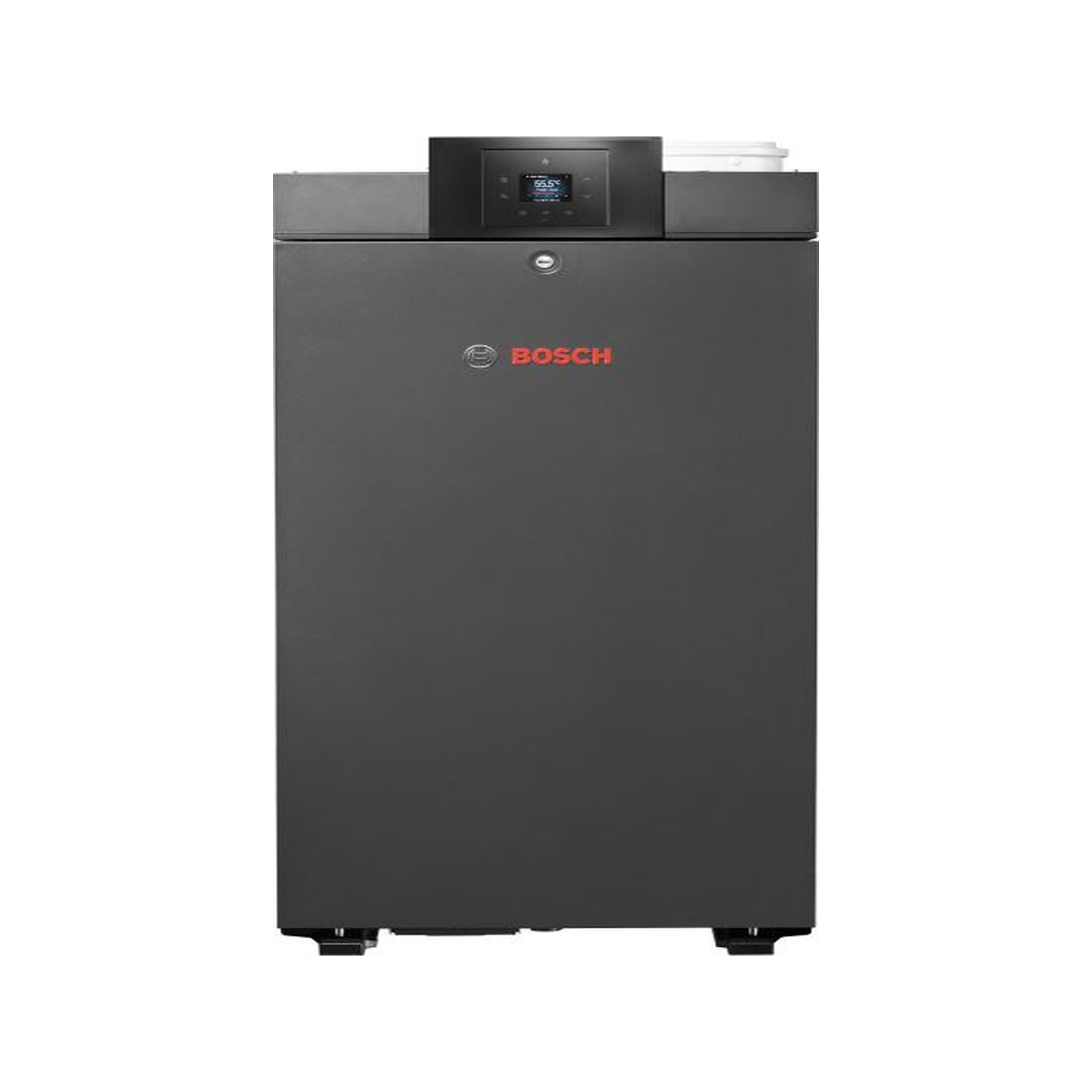 Bosch Gas-Brennwertgerät Condens GC7000WP 100 23 Erdgas E wandhängend 100 kW 7736701648
