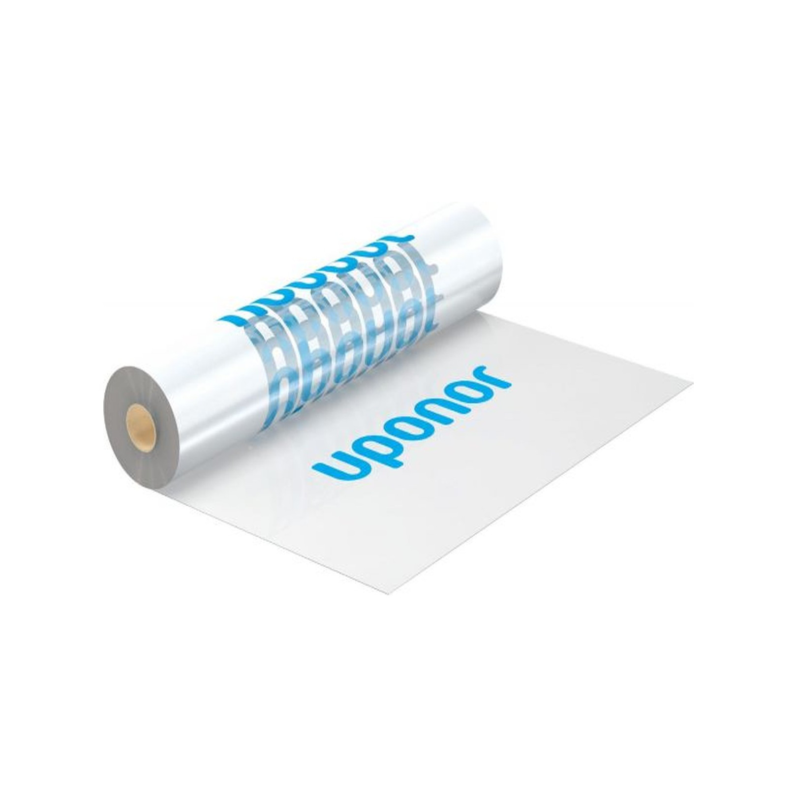Uponor Multi Folie PE 0,1mm 75x2m transparent 1005051