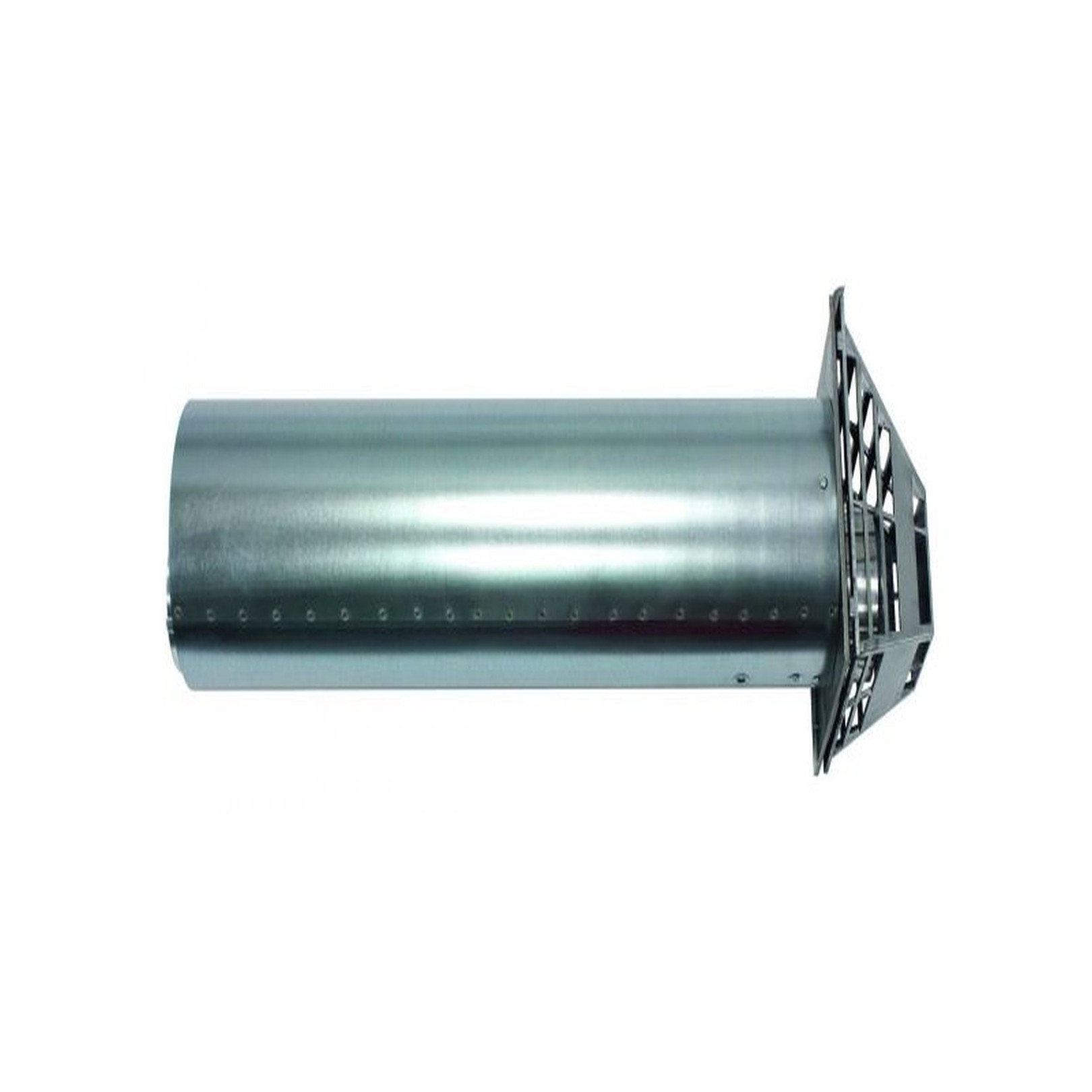 Vaillant Frischluft-Abgasrohr VGR-sine 51 71 Luft-Abgasrohr Wandstärke 650 mm 009182